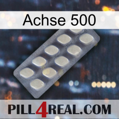 Axcil 500 08